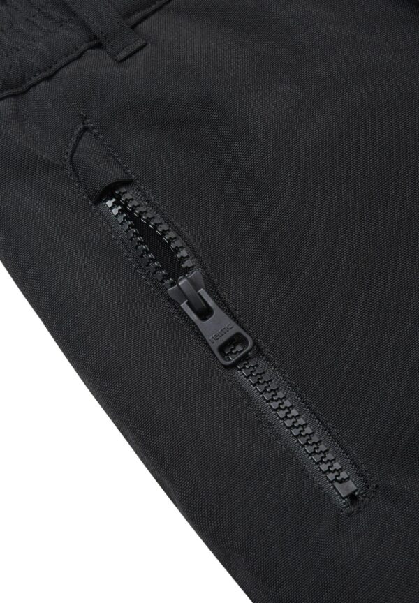 REIMA Kiddo Lightning 5100127A Black