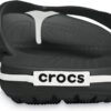Crocs™ Crocband Flip Black