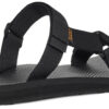 Teva Universal Slide Women's 1124230 Black
