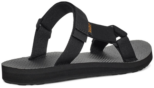 Teva Universal Slide Women's 1124230 Black