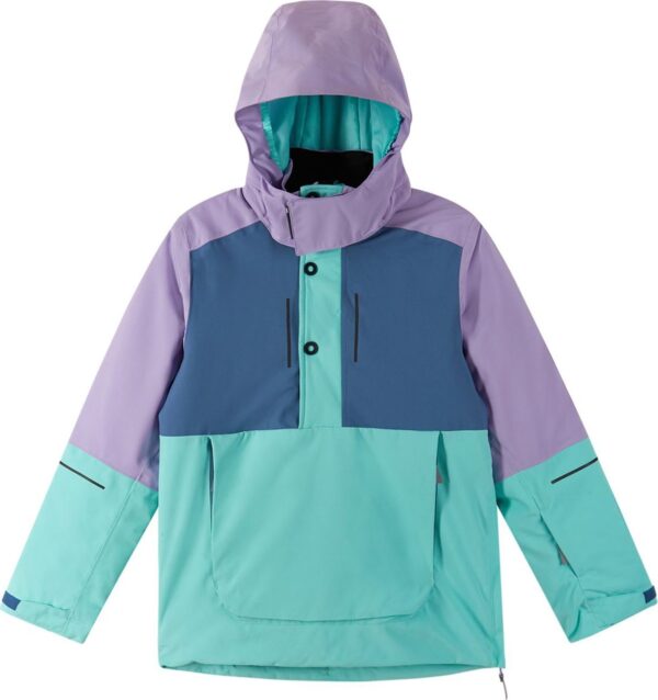 8c6a55e666ef5e45165056941c04e15f REIMA ARANTILA 5100355A Blooming Lilac 545A