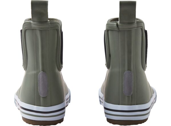 REIMA Rain boots Ankles 5400039A Greyish Green