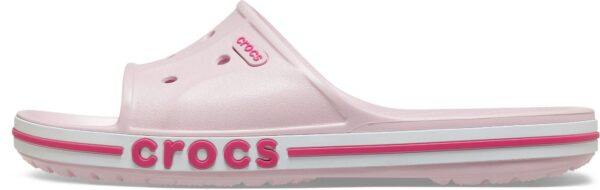 Crocs™ Bayaband Slide Ballerina Pink/Candy Pink