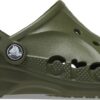 Crocs™ Baya Clog Kid's 207012 Army Green
