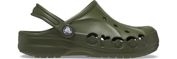 Crocs™ Baya Clog Kid's 207012 Army Green