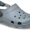 Crocs™ Classic All Terrain Clog Concrete