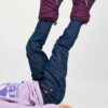 REIMA KINOSKIN 5400033A Deep purple
