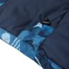REIMA Kustavi 5100122A Navy 6983