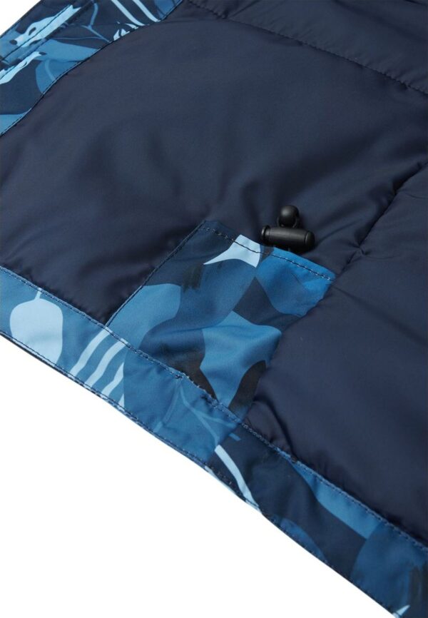 REIMA Kustavi 5100122A Navy 6983