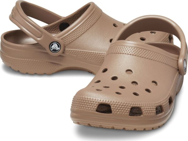 Crocs™ Classic Latte
