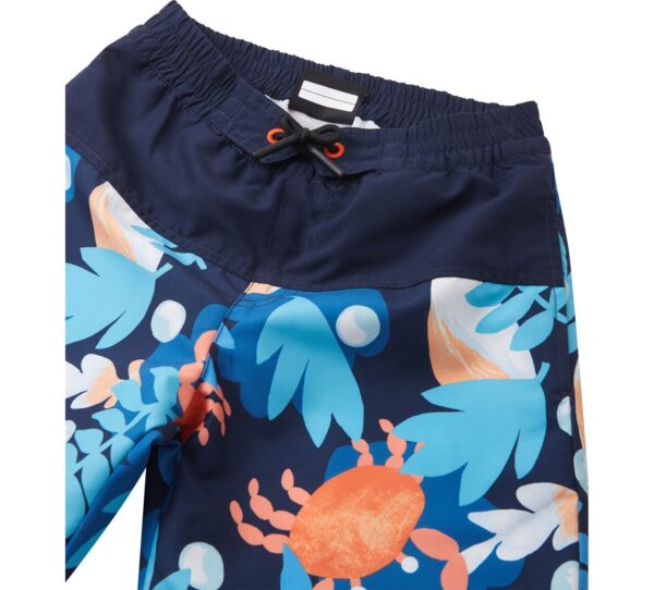 8c8b0be8237a12b422614983a5d9bf82 REIMA SunProof beach shorts Papaija 5200155B Navy 6983
