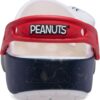 8c8c8c99a3076bfe4a5dc0a5a6118ac2 Crocs™ PEANUTS CLASSIC CLOG KID'S 211126 Multi
