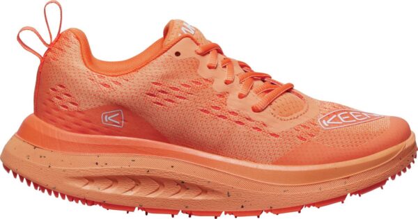 Keen WK400 WOMEN TANGERINE
