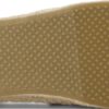 TOMS NATURAL CROCHET LACE 10021941 Natural