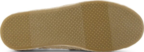 TOMS NATURAL CROCHET LACE 10021941 Natural