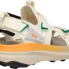 8cac2b0410e836d5086fad46d353e840 Teva AVENTRAIL WOMEN'S Marshmallow/ Marigold