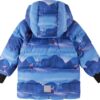 8cad64c94bb4fdcee94e65fac9e78b54 REIMA MOOMIN LYKTA 5100013B Frozen Blue