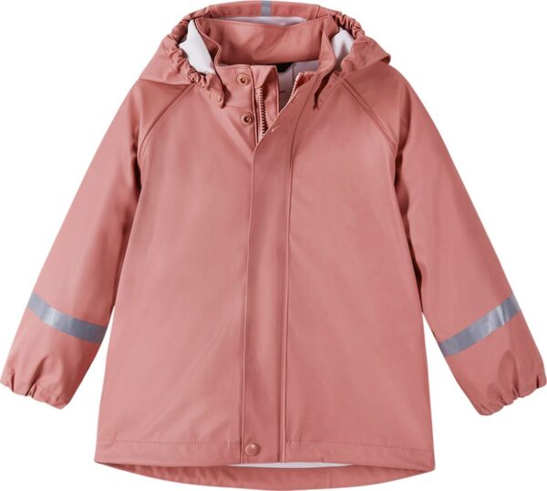 REIMA Rain set Tihku 5100021A Rose Blush