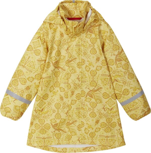 REIMA Vatten 521506A Light Banana 2097