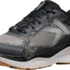 8cc9137da191d33be676058c86d1445e Keen LEIKI WP 1030719 Black/Steel Grey