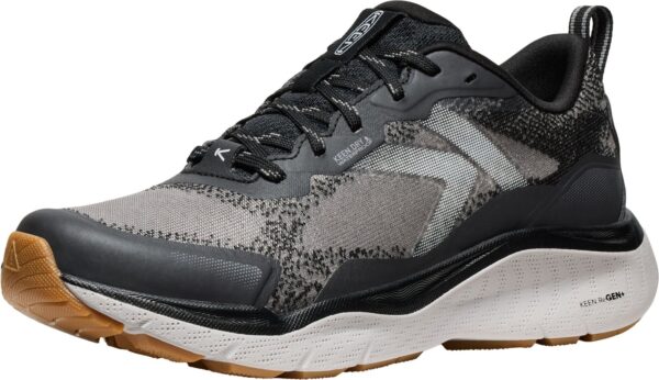 8cc9137da191d33be676058c86d1445e Keen LEIKI WP 1030719 Black/Steel Grey
