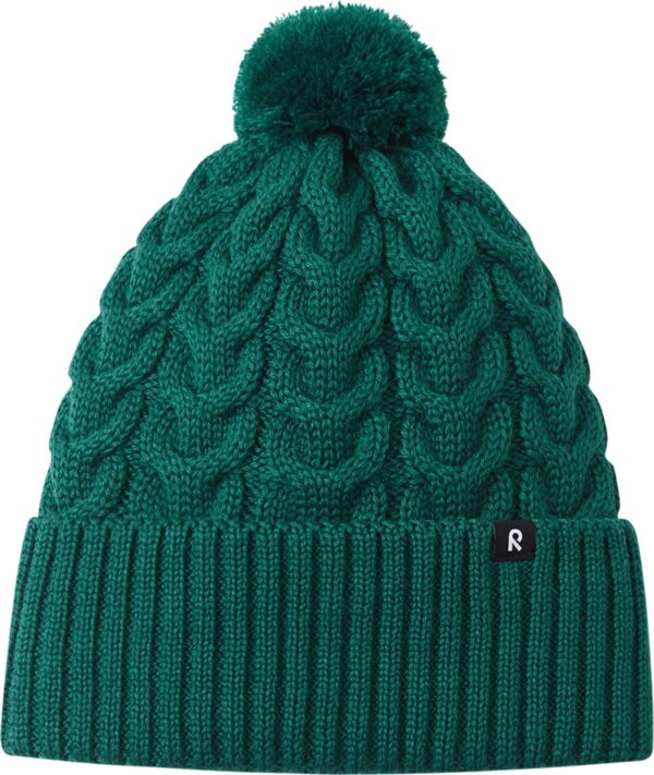 REIMA Routii 5300088C Deeper Green