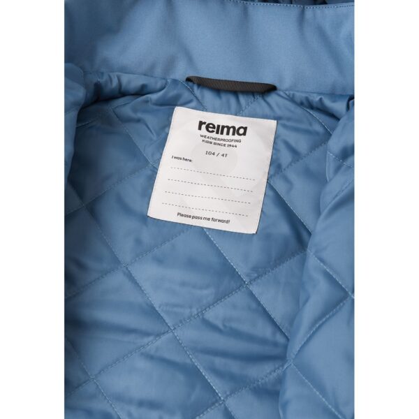 REIMA SYMPPIS 5100045B Blue Ocean