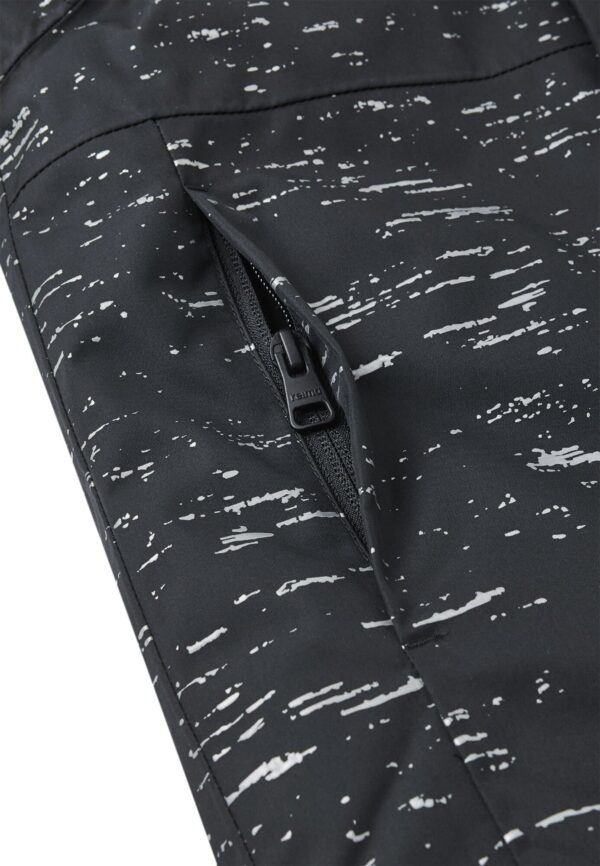 REIMA Hohde 5100359B Black