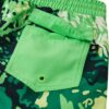 REIMA SunProof beach shorts Papaija 5200155B Summer green