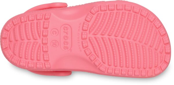 Crocs™ Classic Clog Kid's 206990 Guava