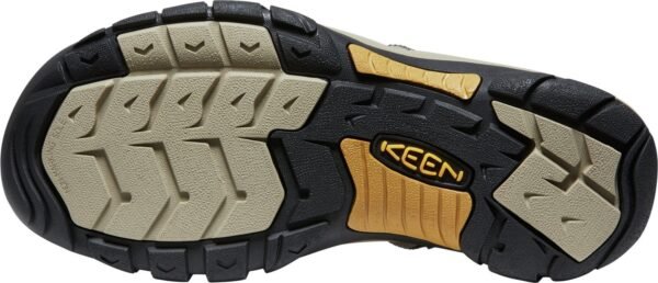 8ce032c491ae0aa9c61eb2f2e5c5f1a7 Keen NEWPORT H2 MEN Raven/Aluminum