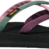 Teva Olowahu Women's Lilas Multi