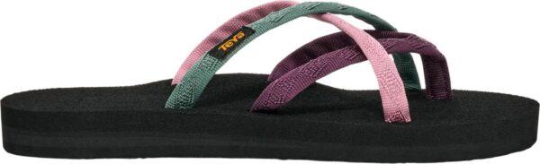Teva Olowahu Women's Lilas Multi