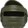Crocs™ Baya Clog Kid's 207012 Army Green