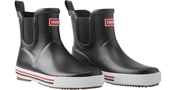 REIMA Rain boots Ankles 5400039A Black