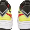8d0c857fe892273defa48a207a03dce1 DIADORA Mythos Blushield 8 Vortice Yellow Fluo Dd/Blk/Fiery Red