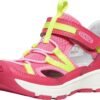 Keen MOTOZOA SANDAL 1030686 JAZZY/EVENING PRIMROSE