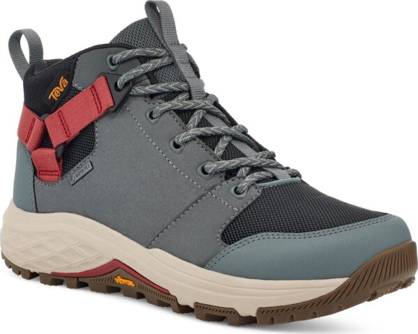 Teva Grandview GTX Women's Sedona Sage