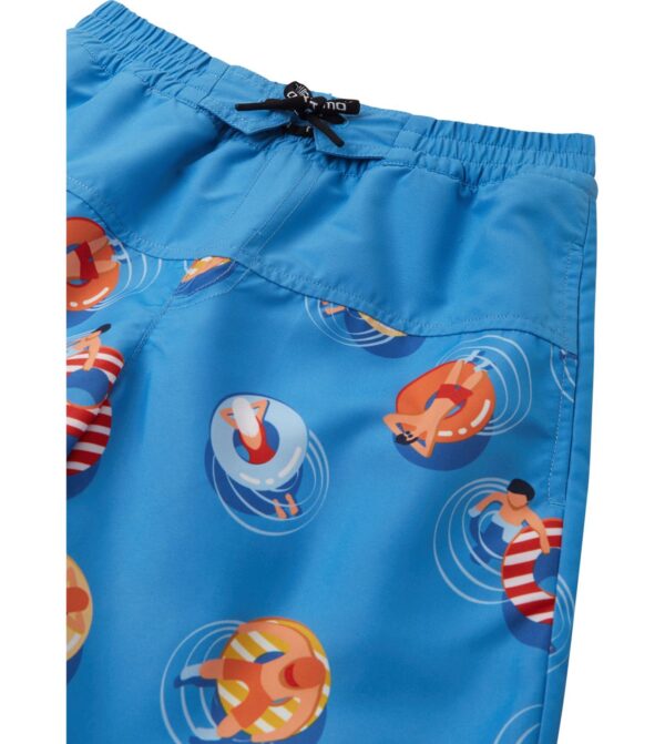 REIMA SunProof beach shorts Papaija 5200155B Cool blue