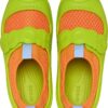 8d2bad537453f8ffa127dc8a009fe930 Crocs™ SWIFTWATER SPLASH KID'S 210620 Koi Fish
