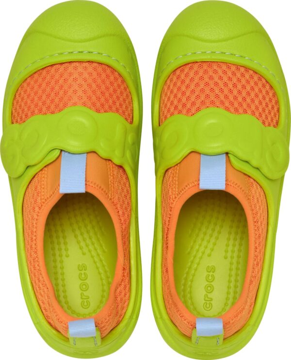 8d2bad537453f8ffa127dc8a009fe930 Crocs™ SWIFTWATER SPLASH KID'S 210620 Koi Fish
