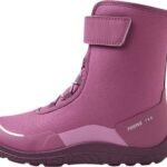 REIMA TALVELLA JUNIOR 5400151A Red Violet 5390