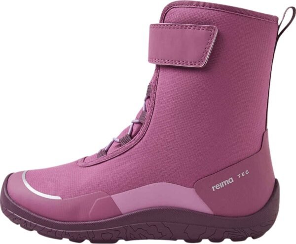REIMA TALVELLA JUNIOR 5400151A Red Violet 5390