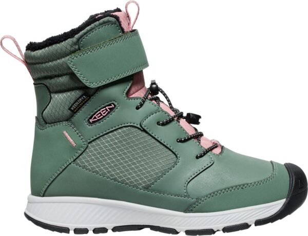 8d482f77ce0428cc8f2f07a4fa8e6695 Keen SKUA WINTER WP 1029545 Green