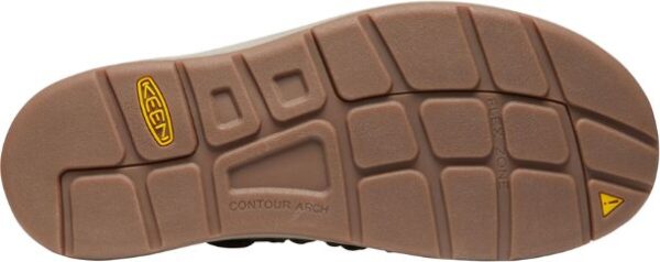 8d520352d2f440fa1e884396bd4b6503 Keen UNEEK MEN Timberwolf/Plaza Taupe