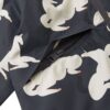 REIMA ReimaTec jacket Soukka 5100429B Soft black 9783
