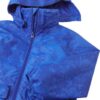 REIMA ReimaTec jacket Tuiskula 5100428A Sparkly Blue 66A6