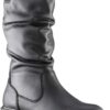 COUGAR Naples Leather Black