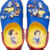 8d7a2b260da6373844b1ce0d8773ce12 Crocs™ SNOW WHITE CLASSIC CLOG KID'S Sunshine