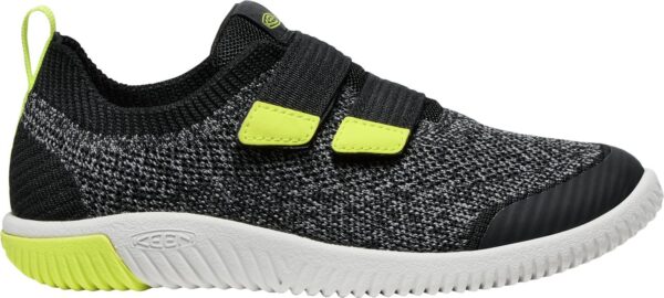 8d7ed15a2fd86e4b2941aa4a15ef8d94 Keen KNX KNIT DS 1030072 Black/Evening Primrose